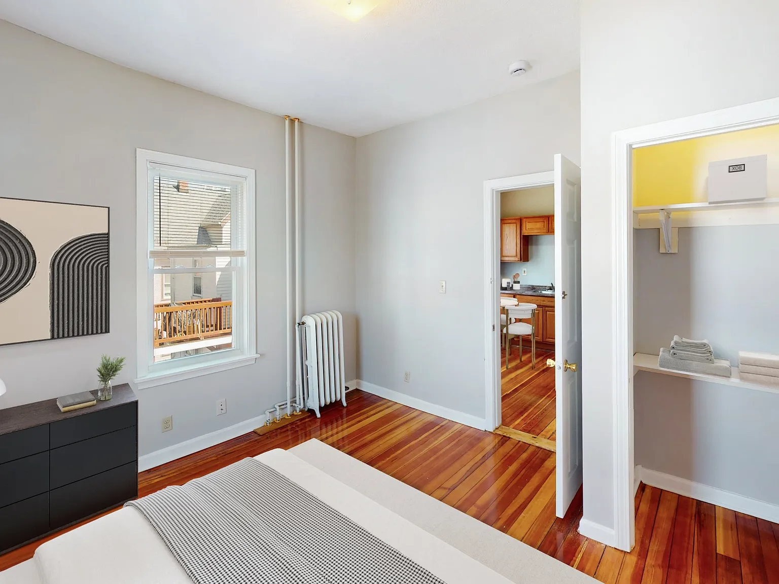 52 Sumner Street — Photo 2