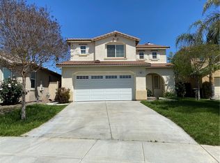 863 Buick Ave, San Jacinto, CA 92582