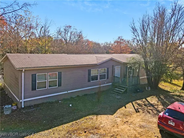 11516 N Highway 348, Mountainburg, AR 72946