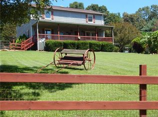 5079 Windy Woods, Morganton, NC 28655