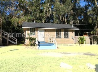 385 N Cherry St, Starke, FL 32091