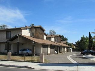 5004 W Hazard Ave #4, Santa Ana, CA 92703