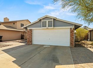4438 N 84th Ln, Phoenix, AZ 85037