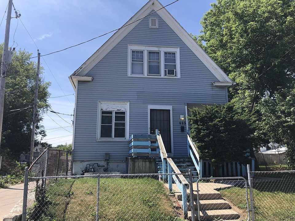 1st image of 623 W Burleigh STREET