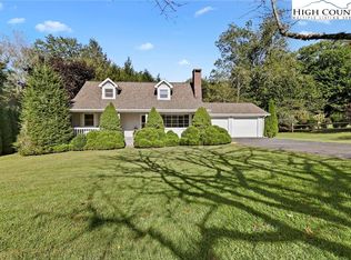 145 River Way, Boone, NC 28607