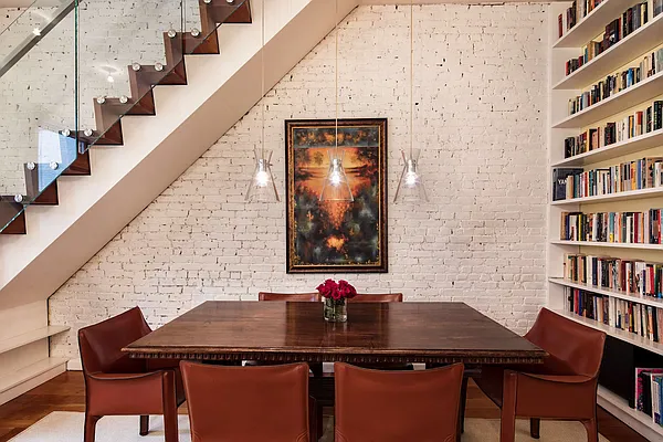 Sold by Brown Harris Stevens | media 21