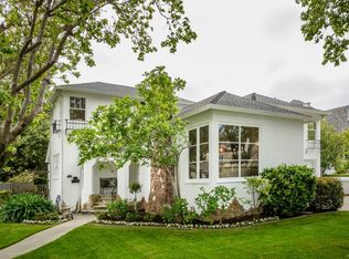 203 Aragon Blvd, San Mateo, CA