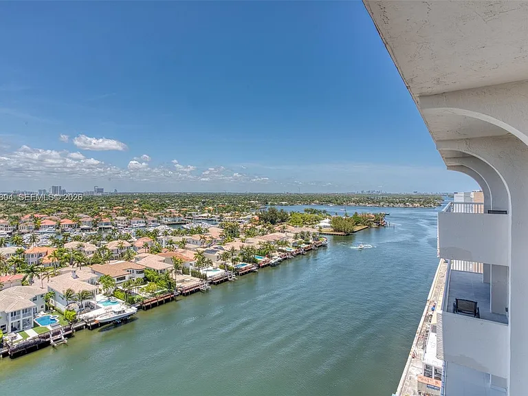 1500 S Ocean Dr #PHE — Photo 23