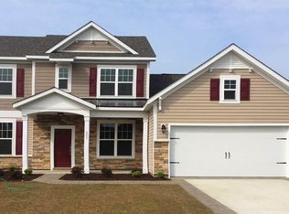 205 Terra Vista Dr LOT 28A, Myrtle Beach, SC 29588