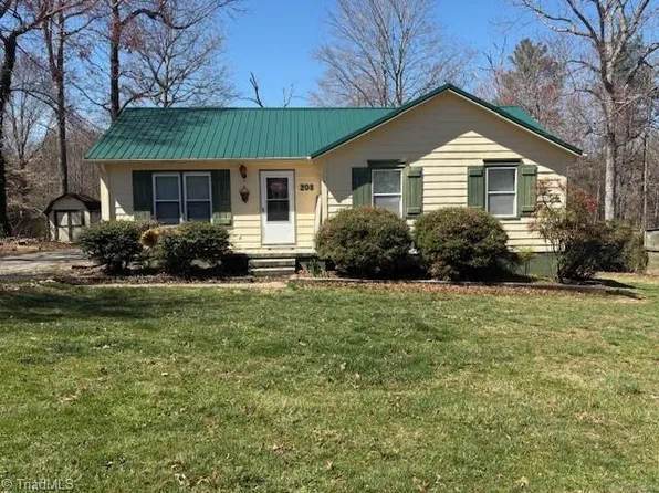 208 Montieth Acres Rd, Hays, NC 28635