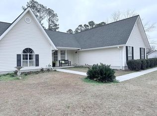 1277 Baymeadows Dr E, Douglas, GA 31535