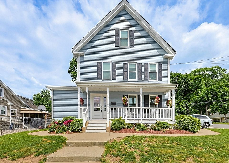 1st image of 106 Dean Ave #1