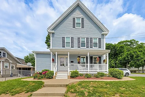 106 Dean Ave #1 Photo 1
