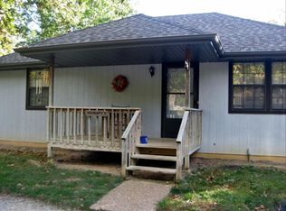 806 E 555th Rd, Walnut Grove, MO 65770