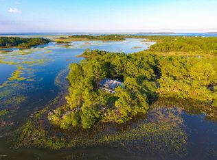 130 Cassena Island Dr, Beaufort, SC 29907