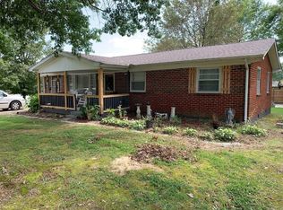 1234 Highway 49, Erin, TN 37061