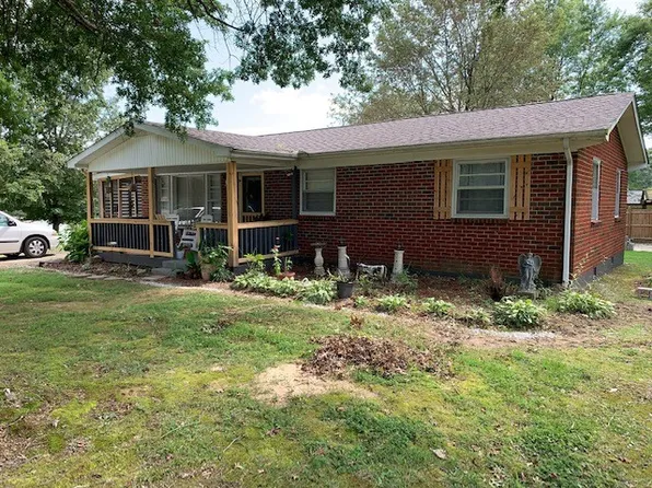 1234 Highway 49, Erin, TN 37061