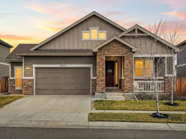 16333 E 100th Way, Commerce City, CO 80022