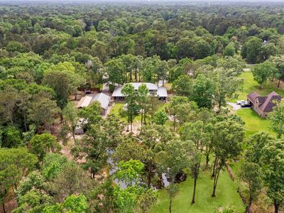419 Vista Del Lago Dr, Huffman, TX, 77336