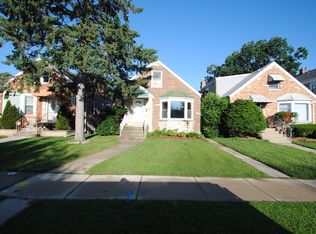 1634 N 78th Ct, Elmwood Park, IL 60707