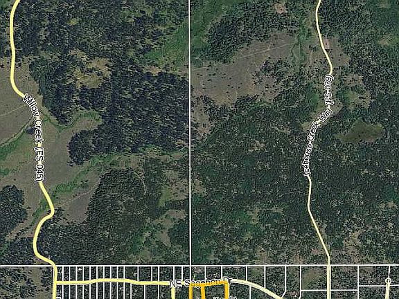 2nd image of 2800 NE Sagehen Dr
