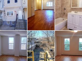 85 Virginia Ave, Jersey City, NJ 07304