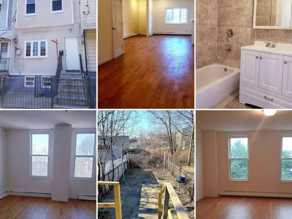 85 Virginia Ave, Jersey City, NJ 07304