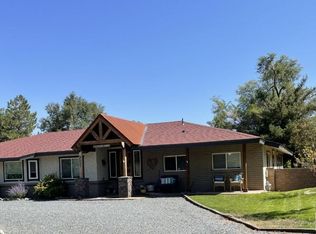 3527 Arcadia Dr, Carson City, NV 89705