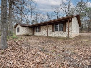 8442 Fm 726 N, Diana, TX 75640