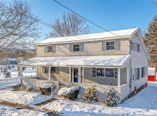 63 Watson St, Unadilla, NY 13849