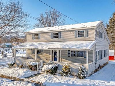 63 Watson St, Unadilla, NY, 13849