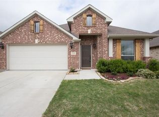 216 Melbourne Dr, Anna, TX 75409