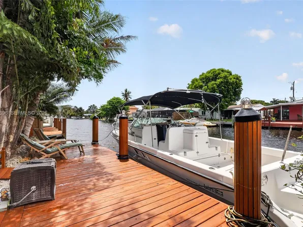 2730 Sherman St, Hollywood, FL 33020