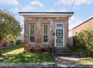 1254 S Shelby St, Louisville, KY