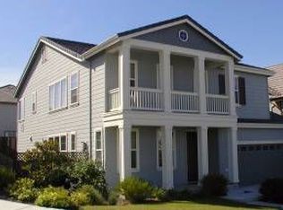 2101 Mornington Ln, San Ramon, CA 94582