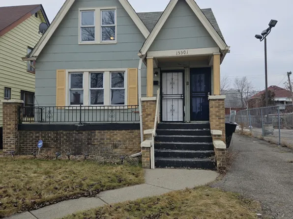 15501 Ilene St, Detroit, MI 48238