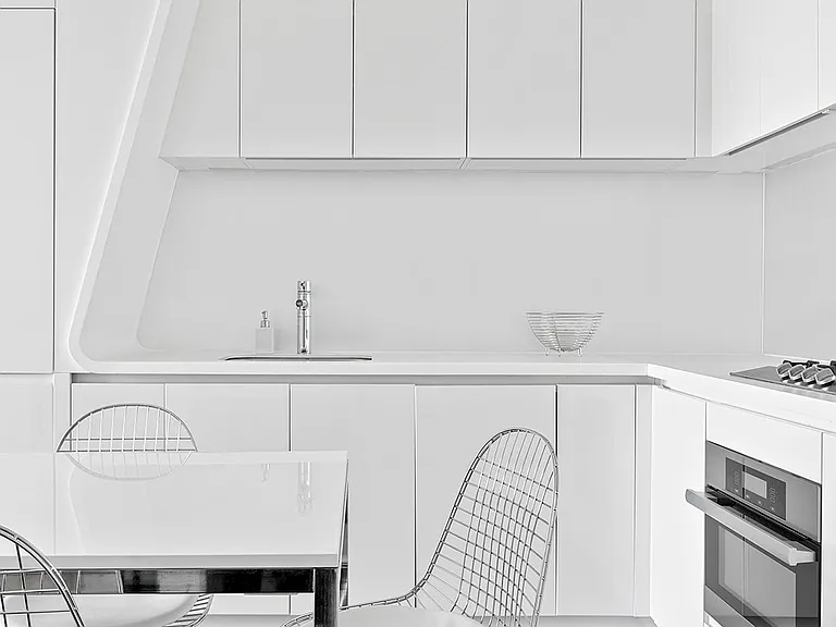 123 Washington St #36D — Photo 5