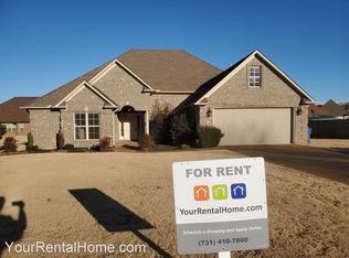 103 Bobbitt Rd, Medina, TN 38355