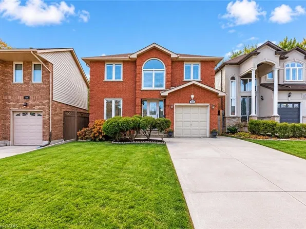113 Greenshire Dr, Hamilton, ON L9C 7G5