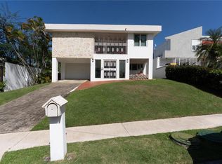 1677 Calle Lila, San Juan, PR 00927