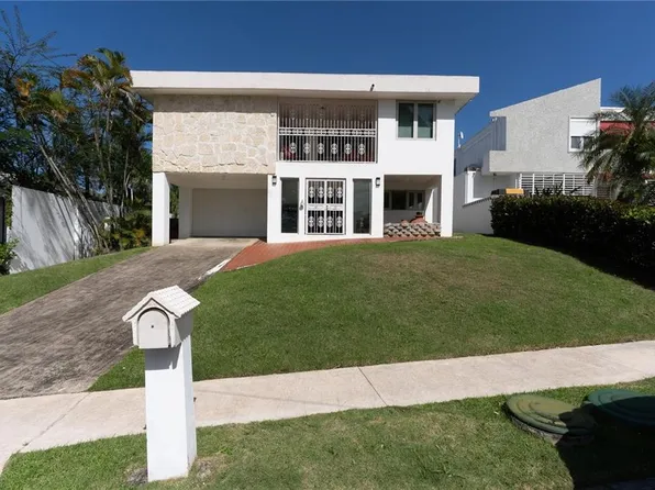 1677 Calle Lila, San Juan, PR 00927