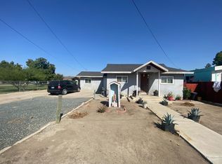 1482 N West St, Tulare, CA 93274