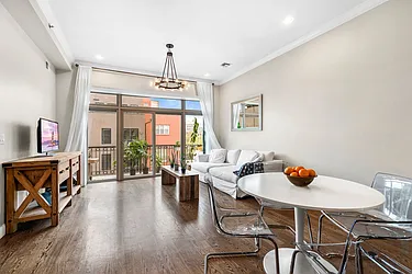 Rented by Nest Seekers International