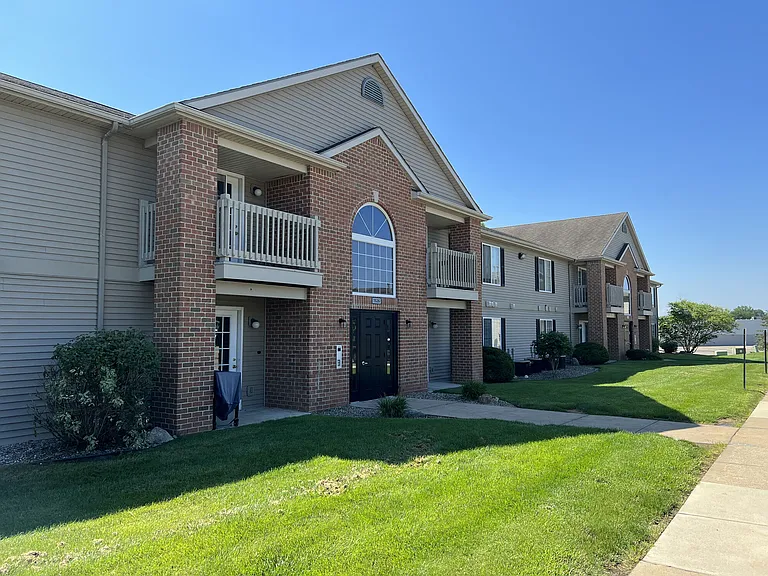 Gallery Place Apartments — Photo 15