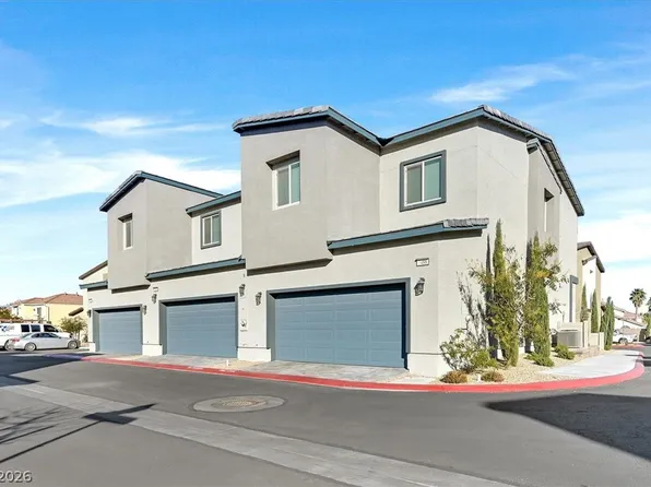 7484 Mountain Ledge St, Las Vegas, NV 89139