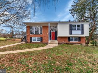 6507 Meriwether Ln, Springfield, VA 22150