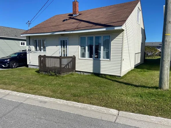 73 Fudges Road, Corner Brook, NL A2H2C5