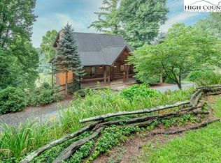 215 Dori Dr, Boone, NC 28607