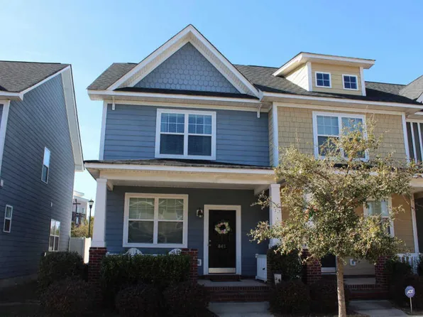 845 Forest Park Rd, Columbia, SC 29209