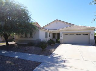 4335 E Sleighbell Ln, Gilbert, AZ 85297